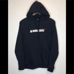 Nike X Undefeated Complex Con Exclusive Sz M